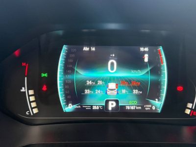 CAOA CHERY TIGGO5X PRO 1.5 TURBO CVT FLEX 2023