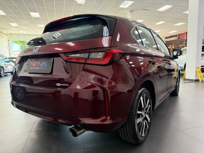 HONDA CITY HT TOURING SPORT 1.5 TURBO CVT FLEX 2023