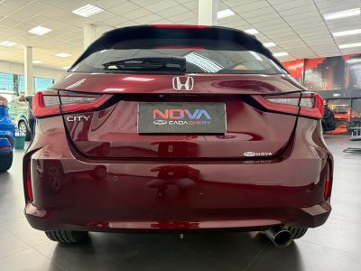HONDA CITY HT TOURING SPORT 1.5 TURBO CVT FLEX 2023