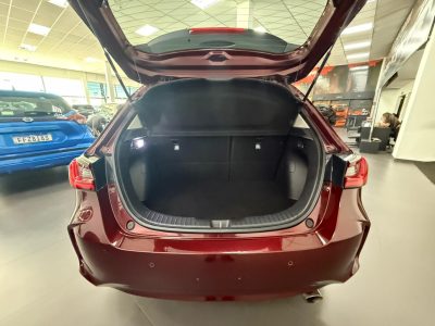 HONDA CITY HT TOURING SPORT 1.5 TURBO CVT FLEX 2023