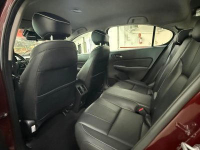 HONDA CITY HT TOURING SPORT 1.5 TURBO CVT FLEX 2023