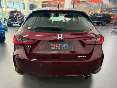 HONDA CITY HT TOURING SPORT 1.5 TURBO CVT FLEX 2023
