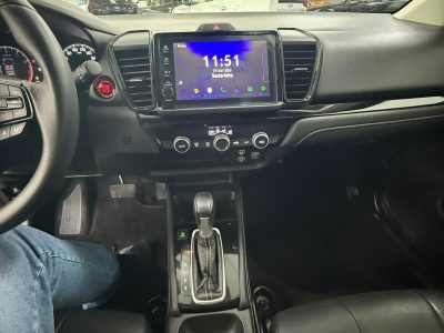 HONDA CITY HT TOURING SPORT 1.5 TURBO CVT FLEX 2023