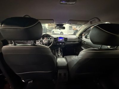 HONDA CITY HT TOURING SPORT 1.5 TURBO CVT FLEX 2023