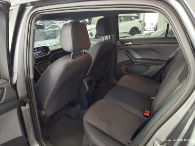 VW T-CROSS 200 TSI 1.0 TURBO AT FLEX 2024