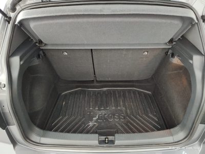 VW T-CROSS 200 TSI 1.0 TURBO AT FLEX 2024