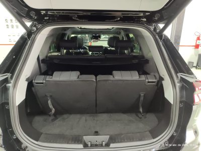 CAOA CHERY TIGGO8 TGDI MAX DRIVE 1.6 TURBO AT GAS 2025