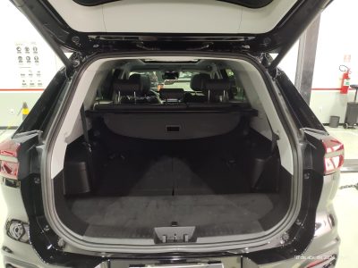 CAOA CHERY TIGGO8 TGDI MAX DRIVE 1.6 TURBO AT GAS 2025