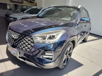 CAOA CHERY TIGGO5X PRO HIBRID 1.5 TURBO CVT 2023