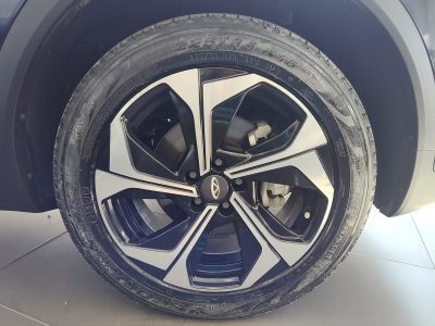 CAOA CHERY TIGGO5X PRO HIBRID 1.5 TURBO CVT 2023