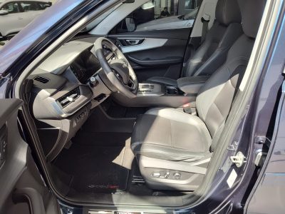 CAOA CHERY TIGGO5X PRO HIBRID 1.5 TURBO CVT 2023