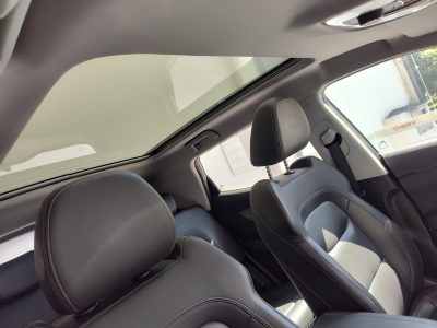 CAOA CHERY TIGGO5X PRO HIBRID 1.5 TURBO CVT 2023