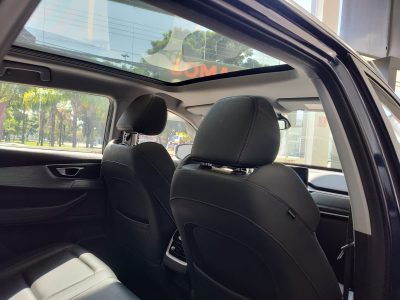 CAOA CHERY TIGGO5X PRO HIBRID 1.5 TURBO CVT 2023