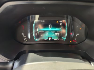 CAOA CHERY TIGGO5X PRO HIBRID 1.5 TURBO CVT 2023