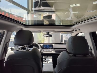 CAOA CHERY TIGGO5X PRO HIBRID 1.5 TURBO CVT 2023