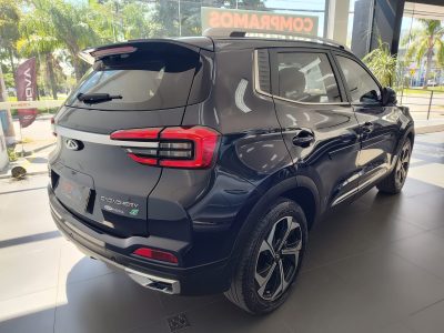 CAOA CHERY TIGGO5X PRO HIBRID 1.5 TURBO CVT 2023