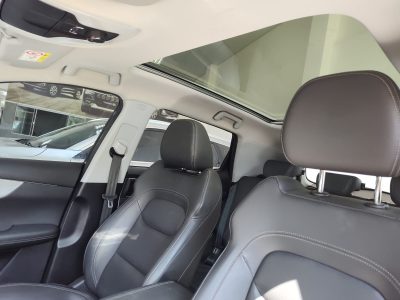 CAOA CHERY TIGGO5X PRO HIBRID 1.5 TURBO CVT 2023