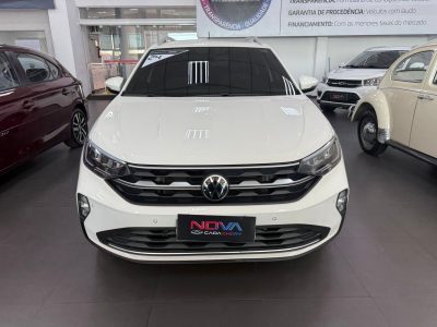 VW NIVUS HIGHLINE 1.0 TURBO AT FLEX 2024