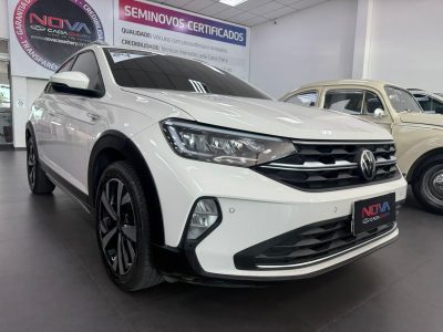 VW NIVUS HIGHLINE 1.0 TURBO AT FLEX 2024