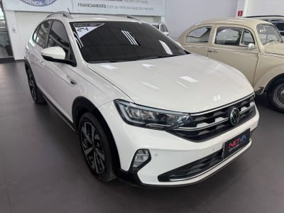 VW NIVUS HIGHLINE 1.0 TURBO AT FLEX 2024
