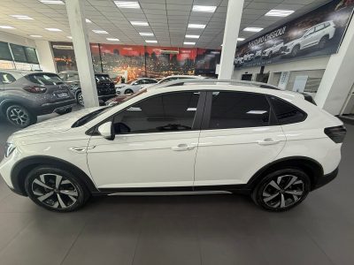 VW NIVUS HIGHLINE 1.0 TURBO AT FLEX 2024