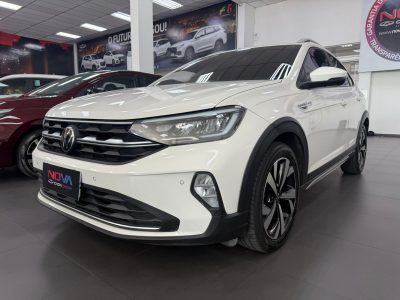 VW NIVUS HIGHLINE 1.0 TURBO AT FLEX 2024