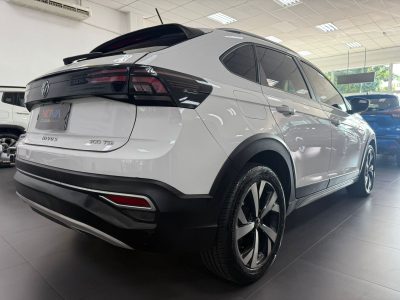 VW NIVUS HIGHLINE 1.0 TURBO AT FLEX 2024