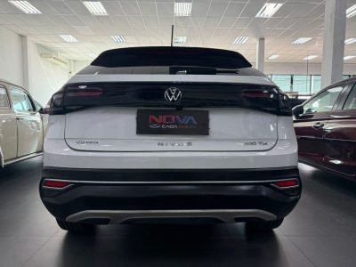 VW NIVUS HIGHLINE 1.0 TURBO AT FLEX 2024