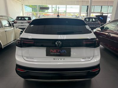 VW NIVUS HIGHLINE 1.0 TURBO AT FLEX 2024