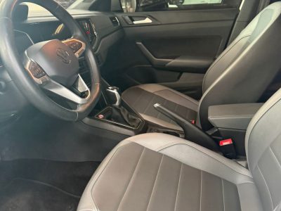 VW NIVUS HIGHLINE 1.0 TURBO AT FLEX 2024
