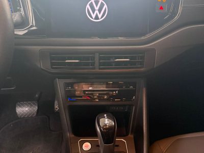 VW NIVUS HIGHLINE 1.0 TURBO AT FLEX 2024