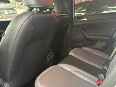 VW NIVUS HIGHLINE 1.0 TURBO AT FLEX 2024