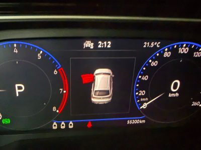 VW NIVUS HIGHLINE 1.0 TURBO AT FLEX 2024