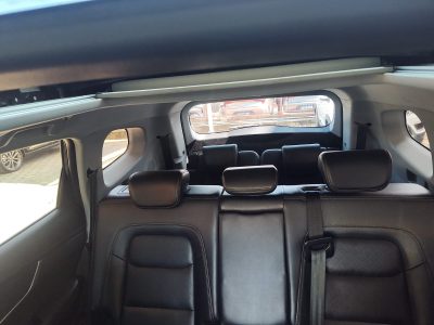 CAOA CHERY TIGGO8 TXS 1.6 TURBO AT GAS 2023