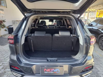 CAOA CHERY TIGGO8 TXS 1.6 TURBO AT GAS 2023