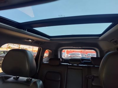 CAOA CHERY TIGGO8 TXS 1.6 TURBO AT GAS 2023