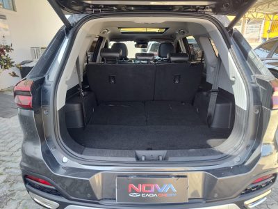 CAOA CHERY TIGGO8 TXS 1.6 TURBO AT GAS 2023