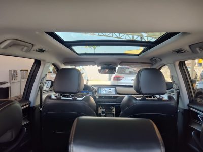 CAOA CHERY TIGGO8 TXS 1.6 TURBO AT GAS 2023