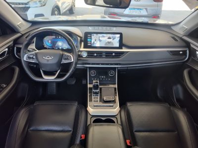 CAOA CHERY TIGGO8 TXS 1.6 TURBO AT GAS 2023