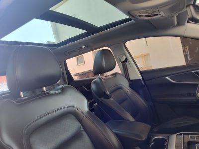 CAOA CHERY TIGGO8 TXS 1.6 TURBO AT GAS 2023