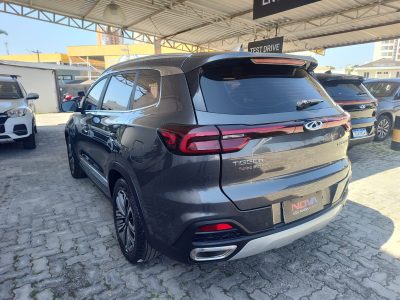 CAOA CHERY TIGGO8 TXS 1.6 TURBO AT GAS 2023