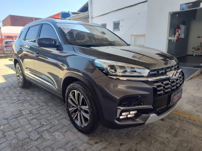 CAOA CHERY TIGGO8 TXS 1.6 TURBO AT GAS 2023