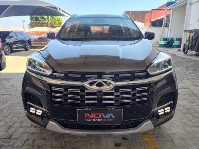 CAOA CHERY TIGGO8 TXS 1.6 TURBO AT GAS 2023