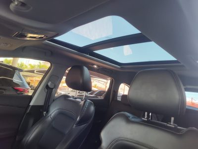 CAOA CHERY TIGGO8 TXS 1.6 TURBO AT GAS 2023