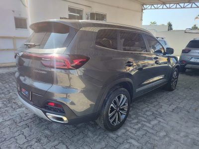CAOA CHERY TIGGO8 TXS 1.6 TURBO AT GAS 2023