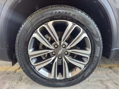 CAOA CHERY TIGGO8 TXS 1.6 TURBO AT GAS 2023