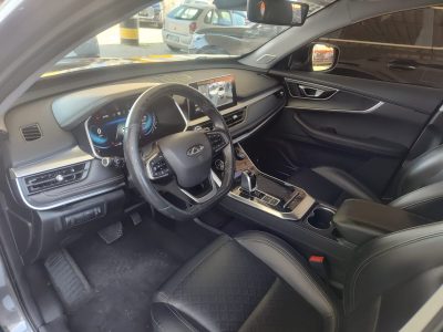 CAOA CHERY TIGGO8 TXS 1.6 TURBO AT GAS 2023