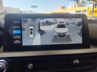 CAOA CHERY TIGGO8 TXS 1.6 TURBO AT GAS 2023