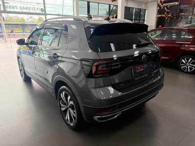 TCROSS HL 1.0 TURBO AT FLEX 2023