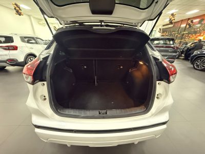 NISSAN KICKS EXCLUSIVE 1.6 CVT FLEX 2022